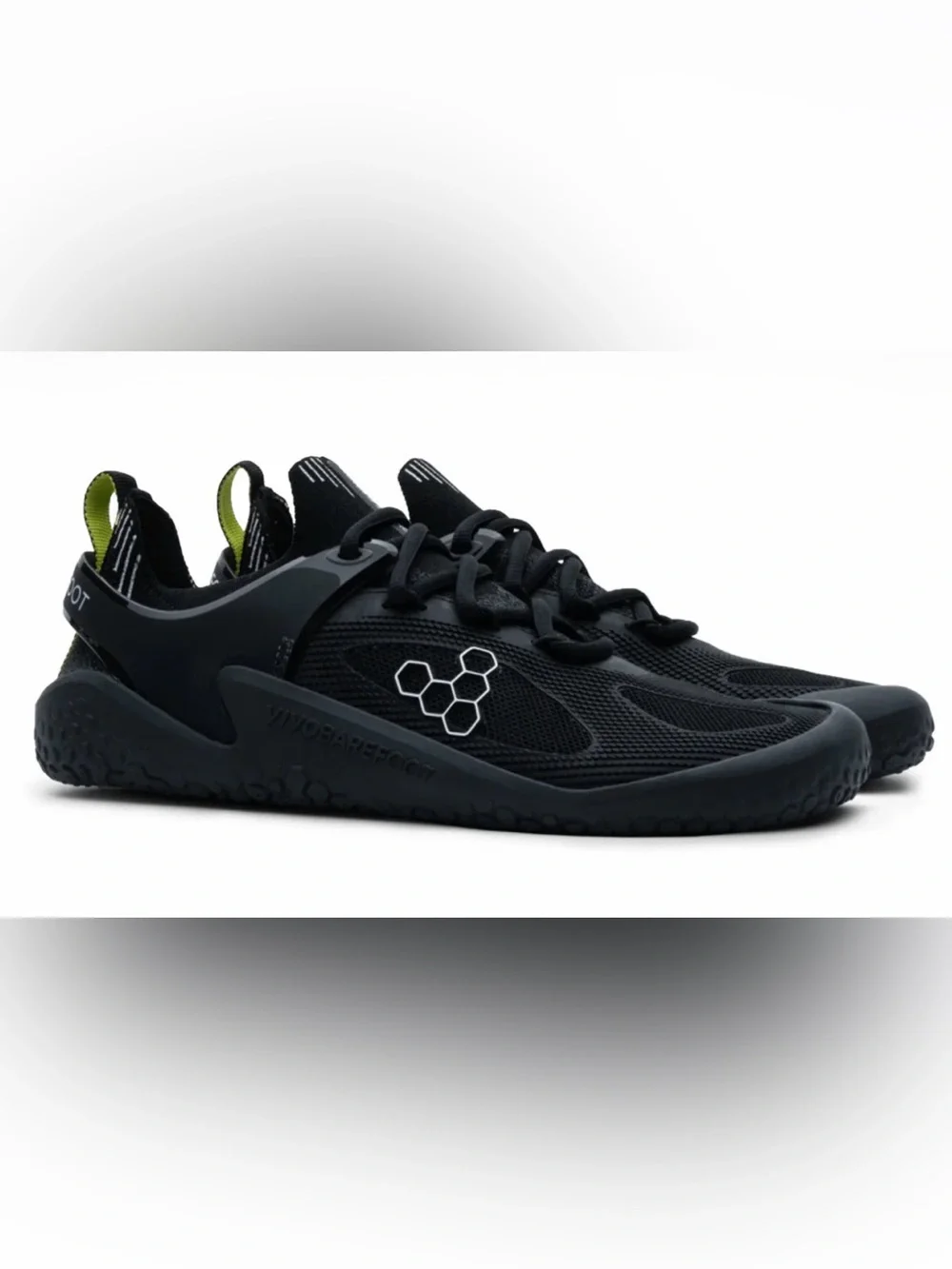 VivoBarefoot Motus Strength Women’s Zero-Drop Training Shoes With Box - Sz 8 - Picture 2 of 16